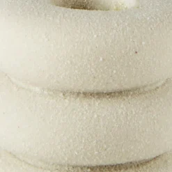 BOULES Castiçal Natural