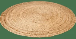 BRAID Tapete Natural