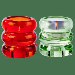 BULKI Castiçal Verde