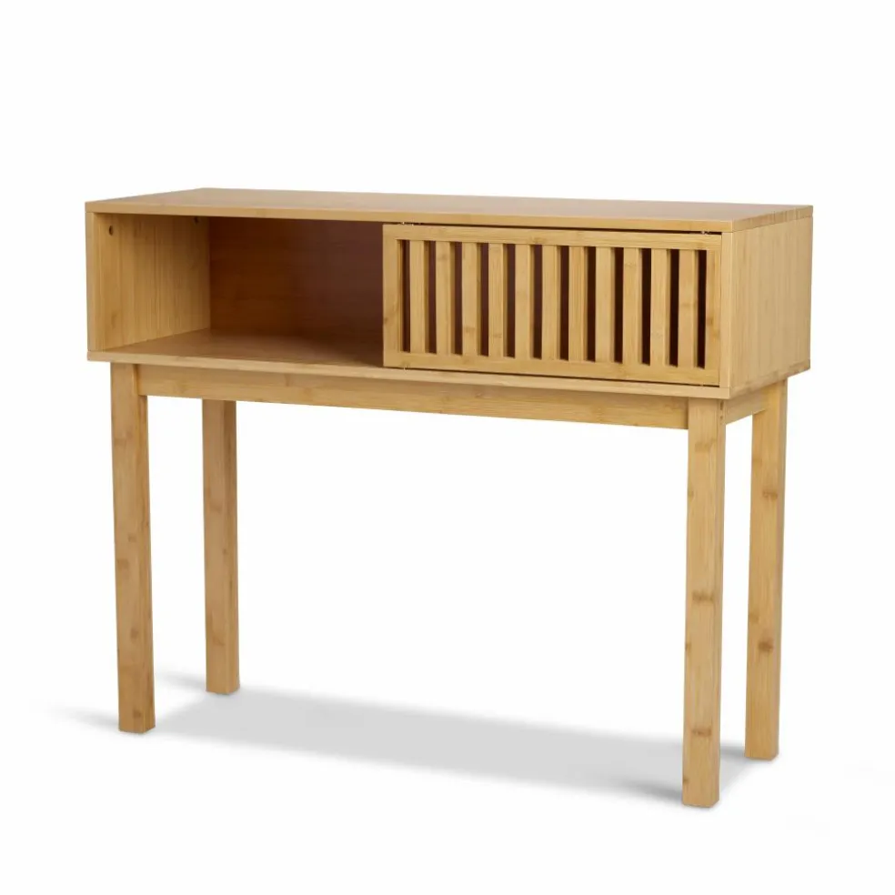 BUNNIES Decoração Em Pé Natural