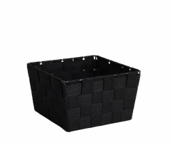 CALI BASIC Cesto Preto