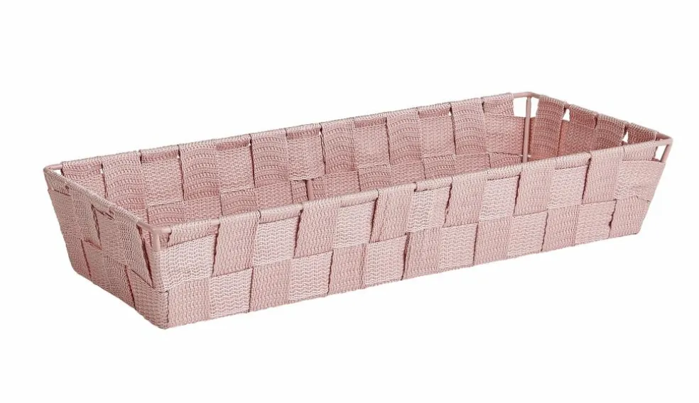 CALI COLOR Cesto Rosa