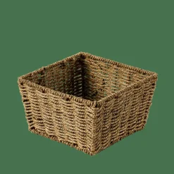 CALI SEAGRASS Cesto Natural