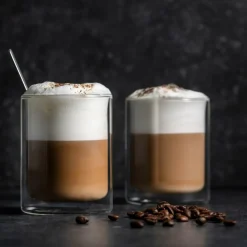 CAMILLE Chávena Para Chá 42 CL Transparente