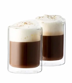 CAMILLE Copo Para Chá 55 CL Transparente