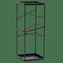 CAOS Suporte Para Guarda-chuva Preto