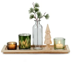 CARINA Partylight De 6 Peças Multicolor