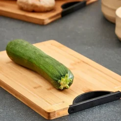 CASA BAMBOO Tábua M Natural