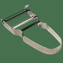 CASTOR Descascador Prateado