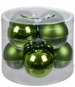 CEDER Ramo Decorativo Verde