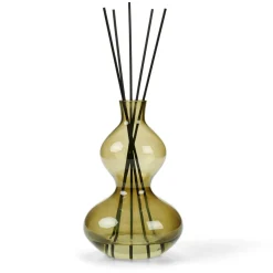 CEDER Ramo Decorativo Verde