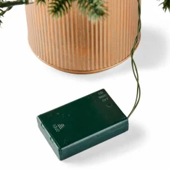 CEDER Ramo Decorativo Verde