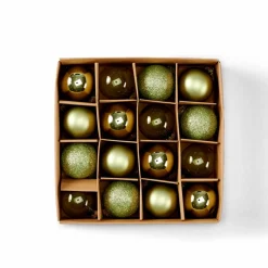 CEDER Ramo Decorativo Verde