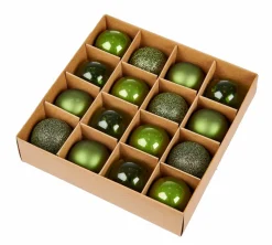 CEDER Ramo Decorativo Verde