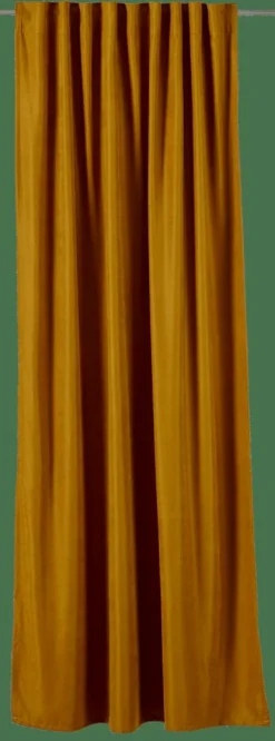 CHAMMY Cortina Amarelo