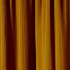 CHAMMY Cortina Amarelo