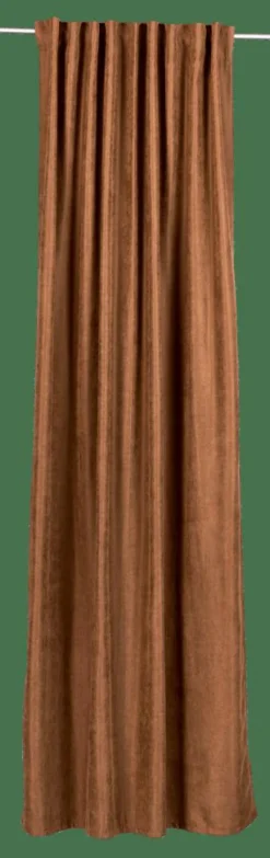 CHAMMY Cortina Castanho