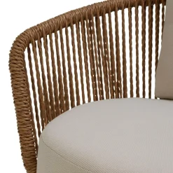 CHIQUITO Conjunto Lounge Natural
