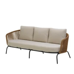 CHIQUITO Conjunto Lounge Natural