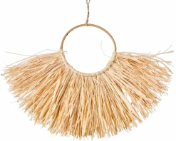 COGON Decoração De Parede Natural