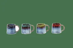 COMA BLUE Caneca 45 CL Azul