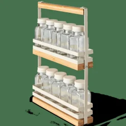 COMPACT Estante De Ervas Bege