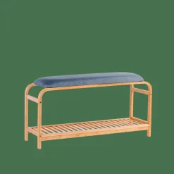 COOPER Banco Cinzento