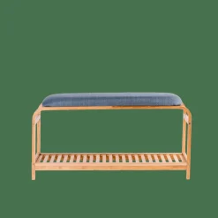 COOPER Banco Cinzento