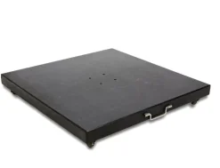 COSTA Base Para Chapéu-de-sol Preto