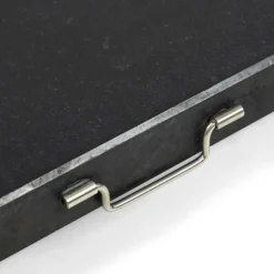 COSTA Base Para Chapéu-de-sol Preto