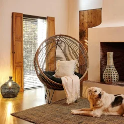 COZIE Cadeira Lounge