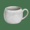 COZY Caneca 27,5 CL Branco