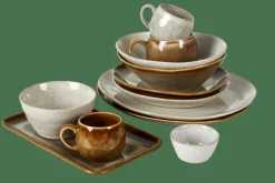 COZY Caneca 12 CL Branco