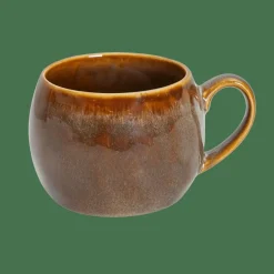 COZY Caneca 27,5 CL Castanho