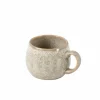 COZY Caneca 12 CL Castanho