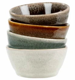 COZY Caneca 12 CL Castanho