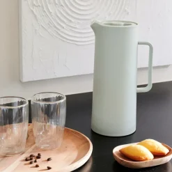 COZY Caneca 12 CL Castanho