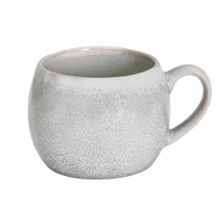 COZY Caneca 12 CL Castanho