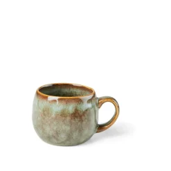 COZY GREEN Caneca 12 CL Verde