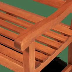 CROS Banco Assento L. 131 Cm