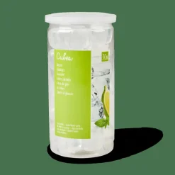 CUBES Cubos De Gelo Conjunto De 30 Transparente