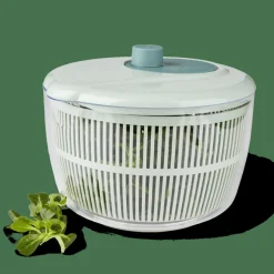 CUISINO Centrifugadora Verde, Menta