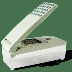 CUISINO Cortador MultI Verde, Menta