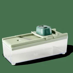 CUISINO Cortador MultI Verde, Menta