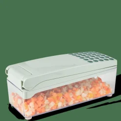 CUISINO Cortador MultI Verde, Menta