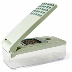 CUISINO Faca Descascadora Menta