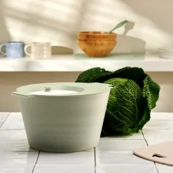 CUISINO Faca Descascadora Menta