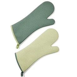 CUISINO Luva De Forno Menta