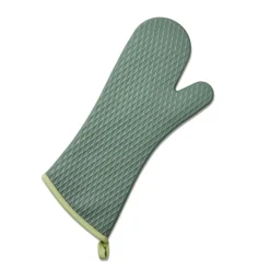 CUISINO Luva De Forno Verde