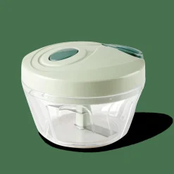 CUISINO Mini Picador Verde, Menta